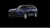 Photo of 2025 Blueprint Toyota Grand Highlander
