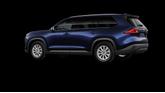 Thumbnail of 2025 Blueprint Toyota Grand Highlander