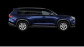 Thumbnail of 2025 Blueprint Toyota Grand Highlander