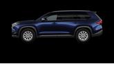 Thumbnail of 2025 Blueprint Toyota Grand Highlander