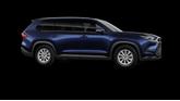 Thumbnail of 2025 Blueprint Toyota Grand Highlander