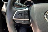 Thumbnail of 2022 Midnight Black Metallic Toyota Highlander