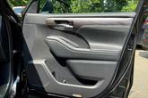 Thumbnail of 2022 Midnight Black Metallic Toyota Highlander