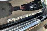 Thumbnail of 2022 Midnight Black Metallic Toyota Highlander