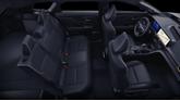 Thumbnail of 2025 Blue Toyota Crown Signia