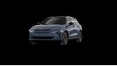 Photo of 2025 Blue Toyota Crown Signia