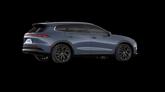 Thumbnail of 2025 Blue Toyota Crown Signia