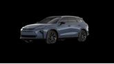 Thumbnail of 2025 Blue Toyota Crown Signia