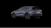 Thumbnail of 2025 Blue Toyota Crown Signia