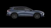 Thumbnail of 2025 Blue Toyota Crown Signia