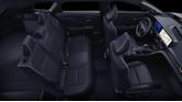 Thumbnail of 2025 Blue Toyota Crown Signia