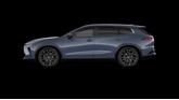 Thumbnail of 2025 Blue Toyota Crown Signia