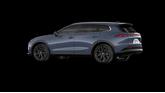 Thumbnail of 2025 Blue Toyota Crown Signia