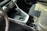 Thumbnail of 2023 Magnetic Gray Metallic Toyota RAV4