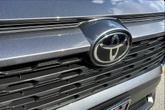 Thumbnail of 2023 Magnetic Gray Metallic Toyota RAV4