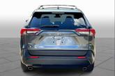 Thumbnail of 2023 Magnetic Gray Metallic Toyota RAV4