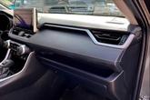 Thumbnail of 2023 Magnetic Gray Metallic Toyota RAV4