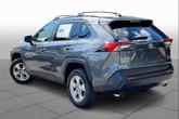 Thumbnail of 2023 Magnetic Gray Metallic Toyota RAV4