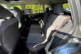 Thumbnail of 2023 Magnetic Gray Metallic Toyota RAV4