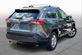 Thumbnail of 2023 Magnetic Gray Metallic Toyota RAV4