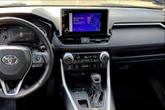 Thumbnail of 2023 Magnetic Gray Metallic Toyota RAV4