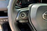 Thumbnail of 2023 Magnetic Gray Metallic Toyota RAV4