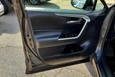 Thumbnail of 2023 Magnetic Gray Metallic Toyota RAV4