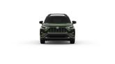Thumbnail of 2025 Army Green/Midnight Black Metallic Toyota RAV4 Hybrid
