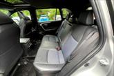 Thumbnail of 2023 Silver Sky Metallic/Midnight Black Metallic Toyota RAV4 Hybrid
