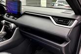 Thumbnail of 2023 Silver Sky Metallic/Midnight Black Metallic Toyota RAV4 Hybrid