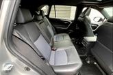 Thumbnail of 2023 Silver Sky Metallic/Midnight Black Metallic Toyota RAV4 Hybrid