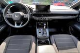 Thumbnail of 2023 Platinum White Pearl Honda CR-V Hybrid