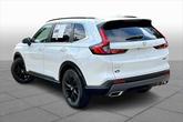 Thumbnail of 2023 Platinum White Pearl Honda CR-V Hybrid