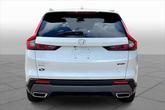 Thumbnail of 2023 Platinum White Pearl Honda CR-V Hybrid