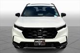 Thumbnail of 2023 Platinum White Pearl Honda CR-V Hybrid