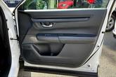 Thumbnail of 2023 Platinum White Pearl Honda CR-V Hybrid