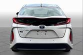Thumbnail of 2018 Titanium Glow Toyota Prius Prime
