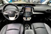 Thumbnail of 2018 Titanium Glow Toyota Prius Prime