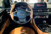 Thumbnail of 2023 CU Later Toyota Supra