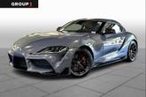 Photo of 2023 CU Later Toyota Supra