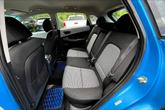 Thumbnail of 2020 Surf Blue Hyundai KONA
