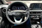 Thumbnail of 2020 Surf Blue Hyundai KONA