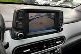 Thumbnail of 2020 Surf Blue Hyundai KONA