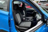 Thumbnail of 2020 Surf Blue Hyundai KONA