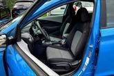 Thumbnail of 2020 Surf Blue Hyundai KONA