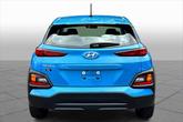 Thumbnail of 2020 Surf Blue Hyundai KONA