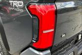 Thumbnail of 2025 Gray Toyota Tacoma