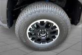 Thumbnail of 2025 Gray Toyota Tacoma