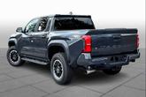 Thumbnail of 2025 Gray Toyota Tacoma