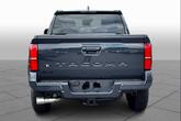 Thumbnail of 2025 Gray Toyota Tacoma